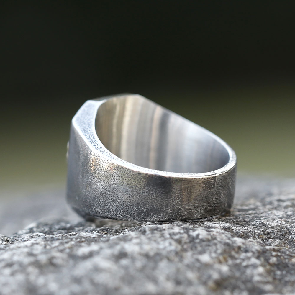 2022 NEW Men's 316L stainless- - Vintage Fashion Guide reseña y precio