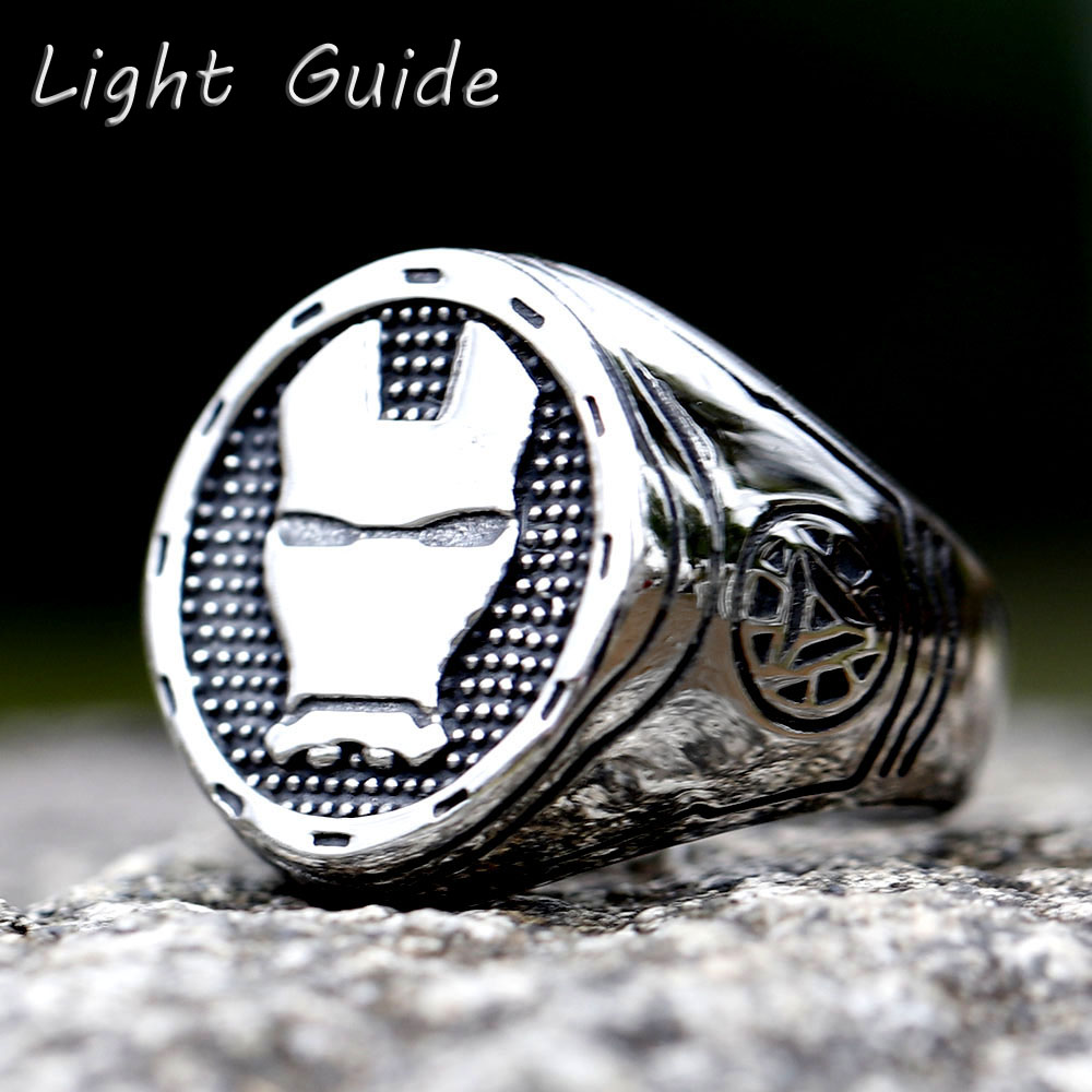 New 316L Stainless Steel Vinta - Vintage Fashion Guide reseña y precio