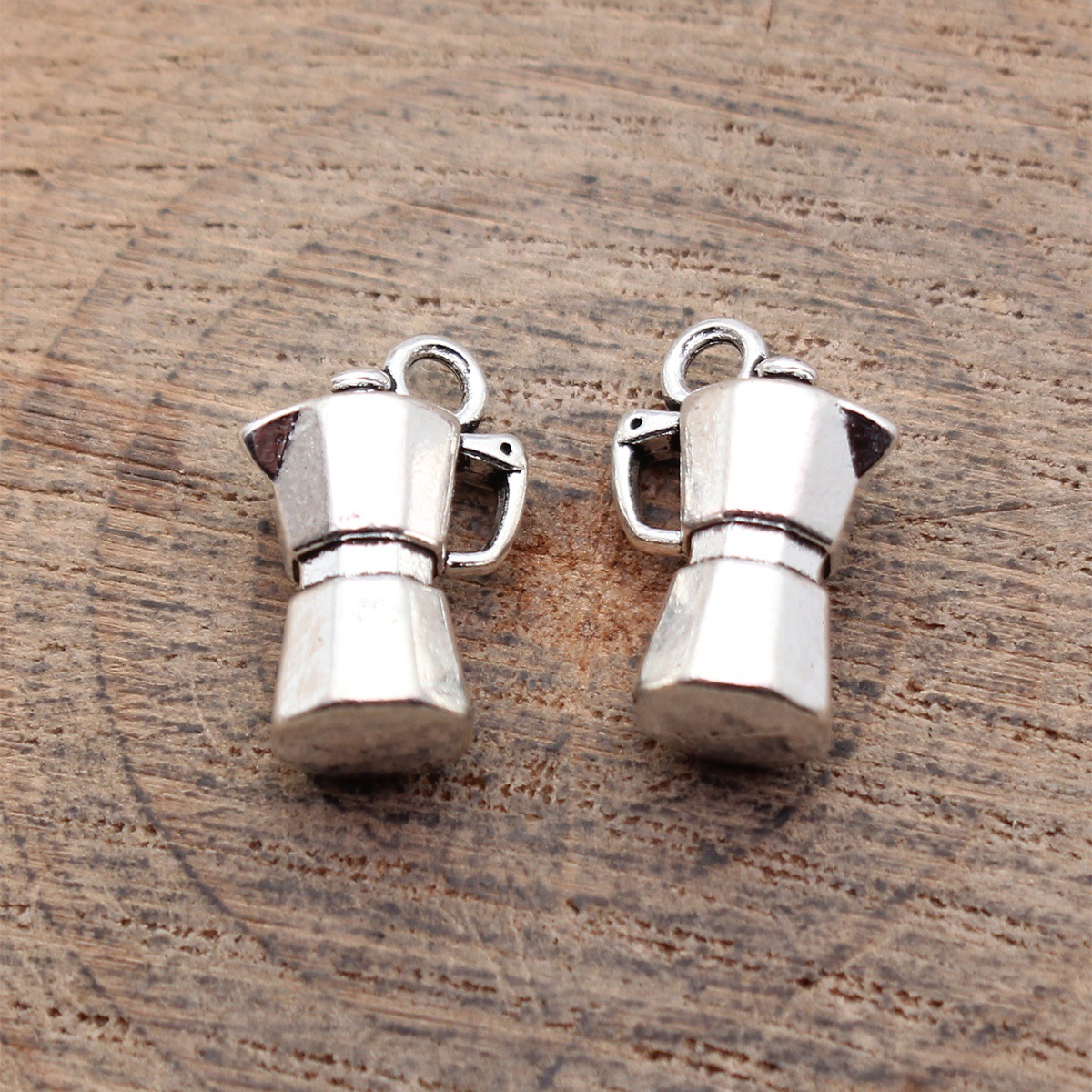 20pcs 15x10x6.9mm(0.59x0.39x0. - Vintage Fashion Nova reseña y precio