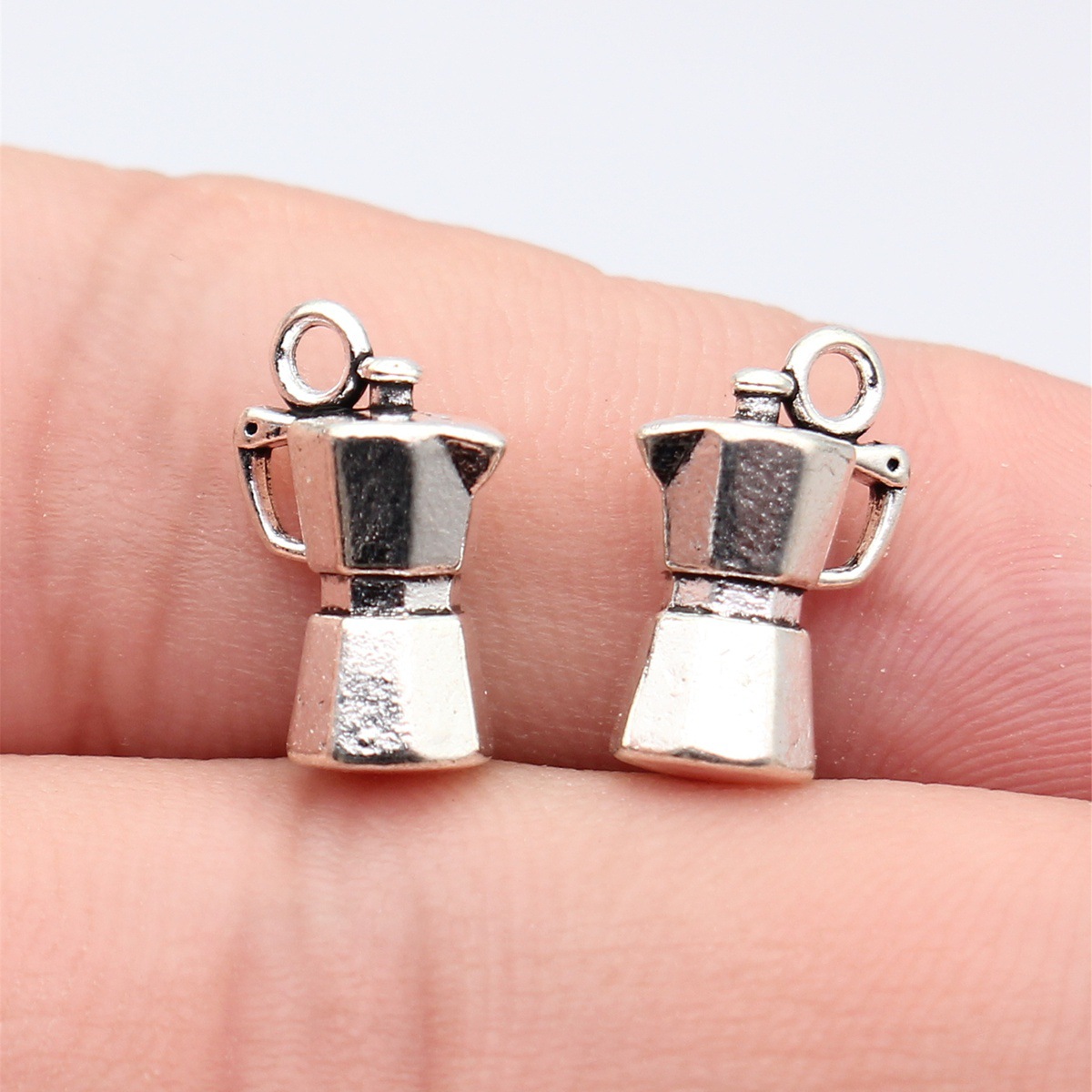 20pcs 15x10x6.9mm(0.59x0.39x0. - Vintage Fashion Nova reseña y precio
