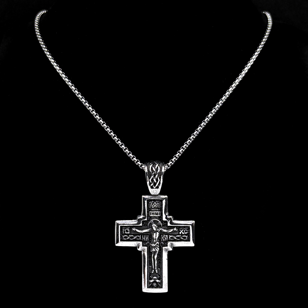 Vintage Orthodox Icon Jesus Cr - Vintage Fashion Icons reseña y precio