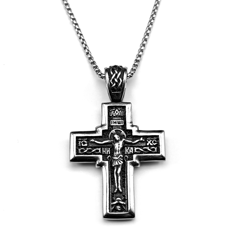 Vintage Orthodox Icon Jesus Cr - Vintage Fashion Icons reseña y precio
