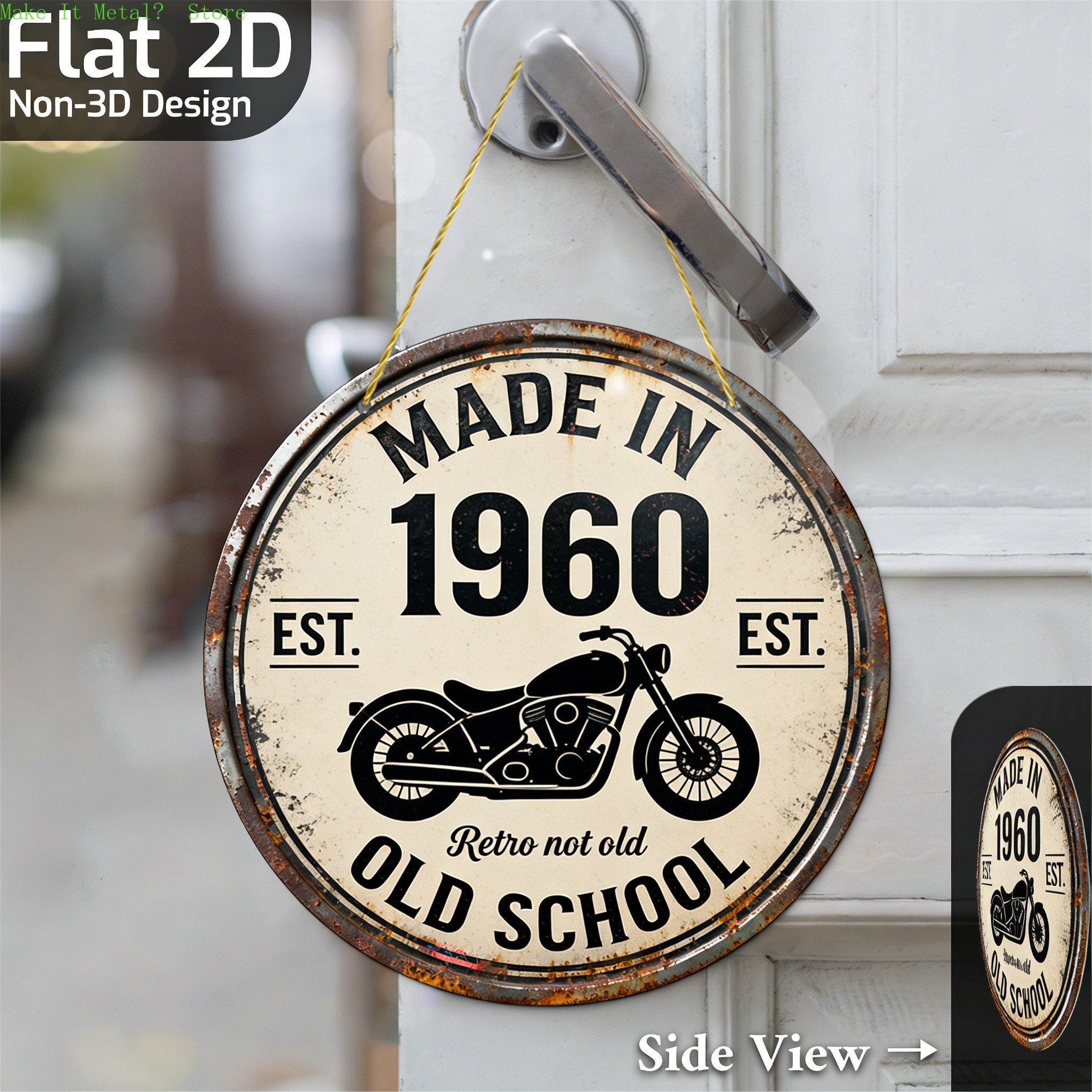 Vintage Made In 1999 Retro TV  - Vintage Fashion Plates reseña y precio