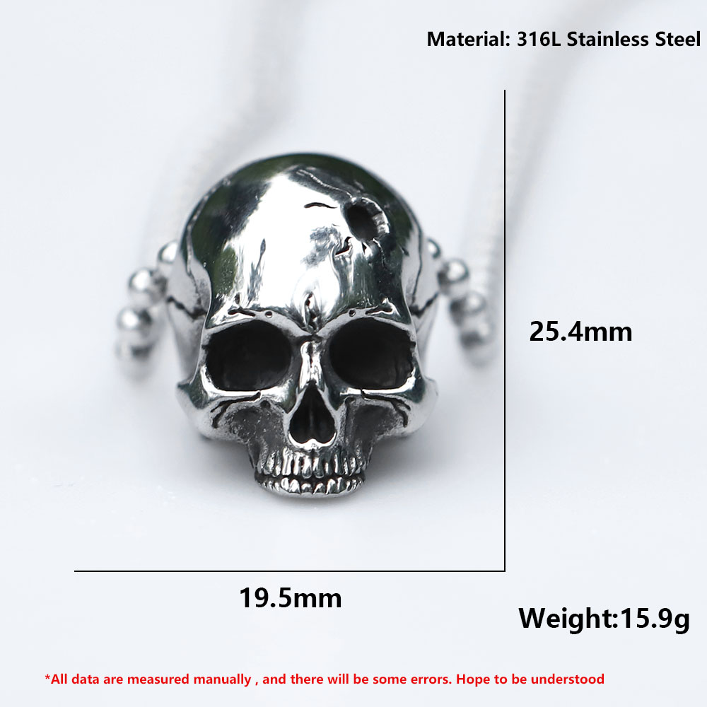 2022 NEW Men's 316L stainless- - Vintage Fashion Guide reseña y precio