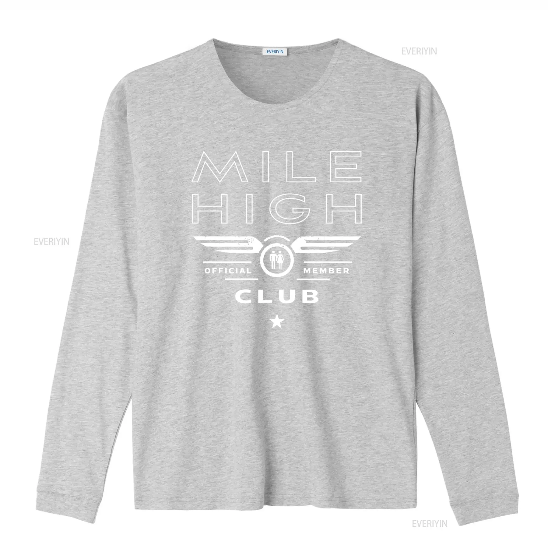 Mile High Club Official Member - Vintage Fashion Icons reseña y precio