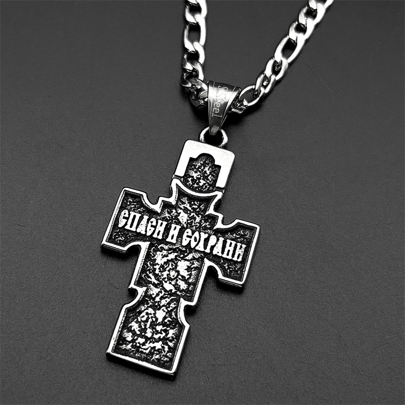Vintage Orthodox Icon Cross Je - Vintage Fashion Icons reseña y precio