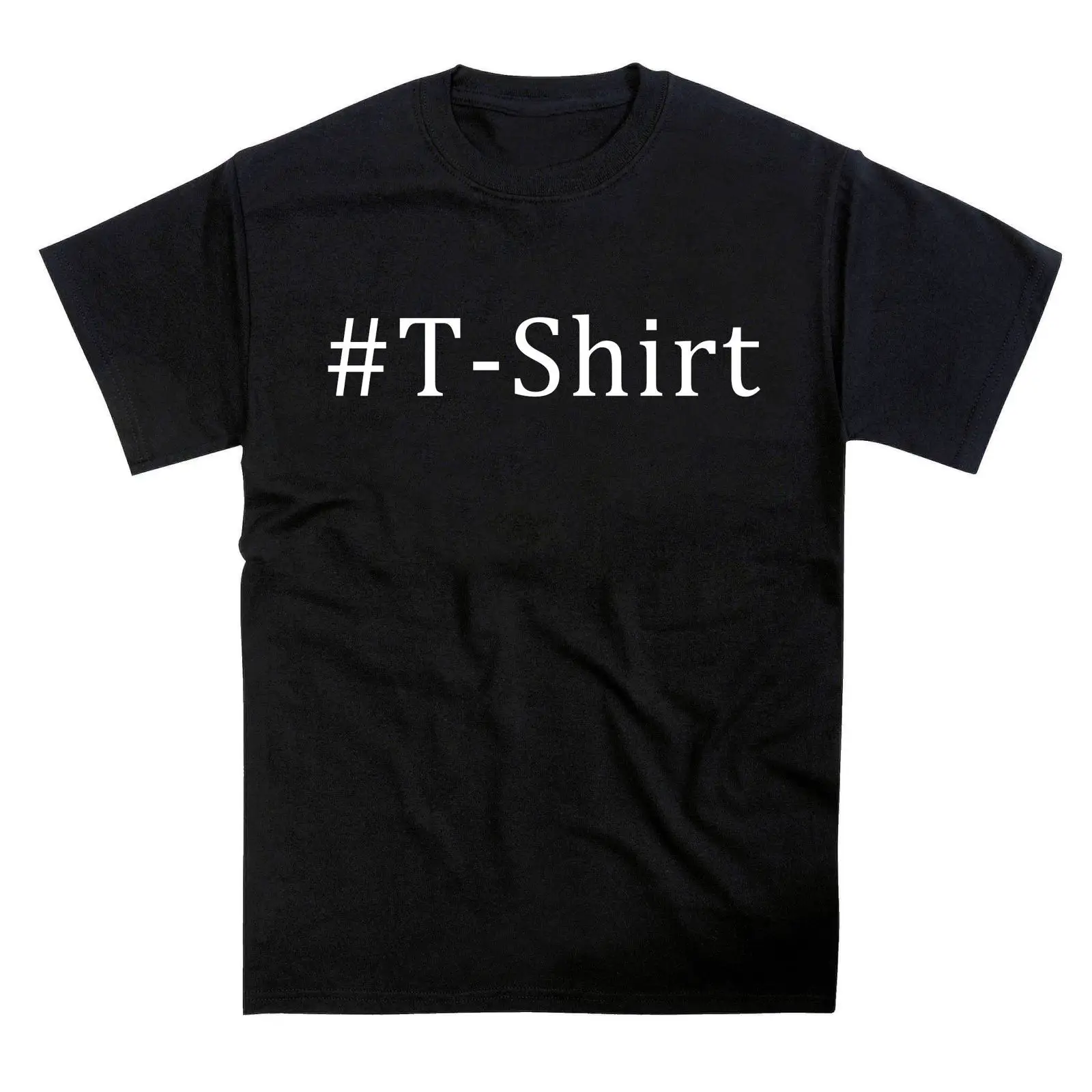 Hashtag T Shirt vintage Washed - Vintage Fashion Hashtags reseña y precio