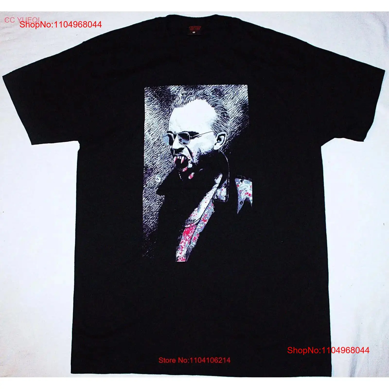 Vampire The Masquerade Bloody  - Vintage Fashion Victim reseña y precio