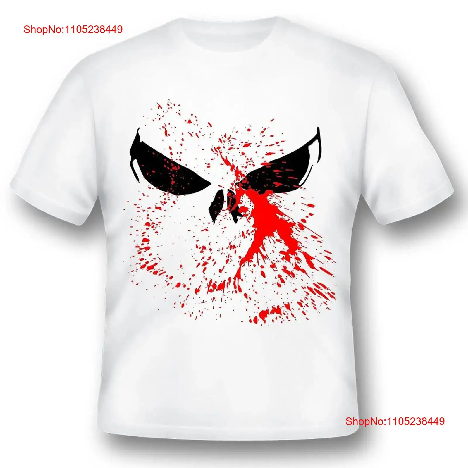 Victim of evil the kill splash - Vintage Fashion Victim reseña y precio