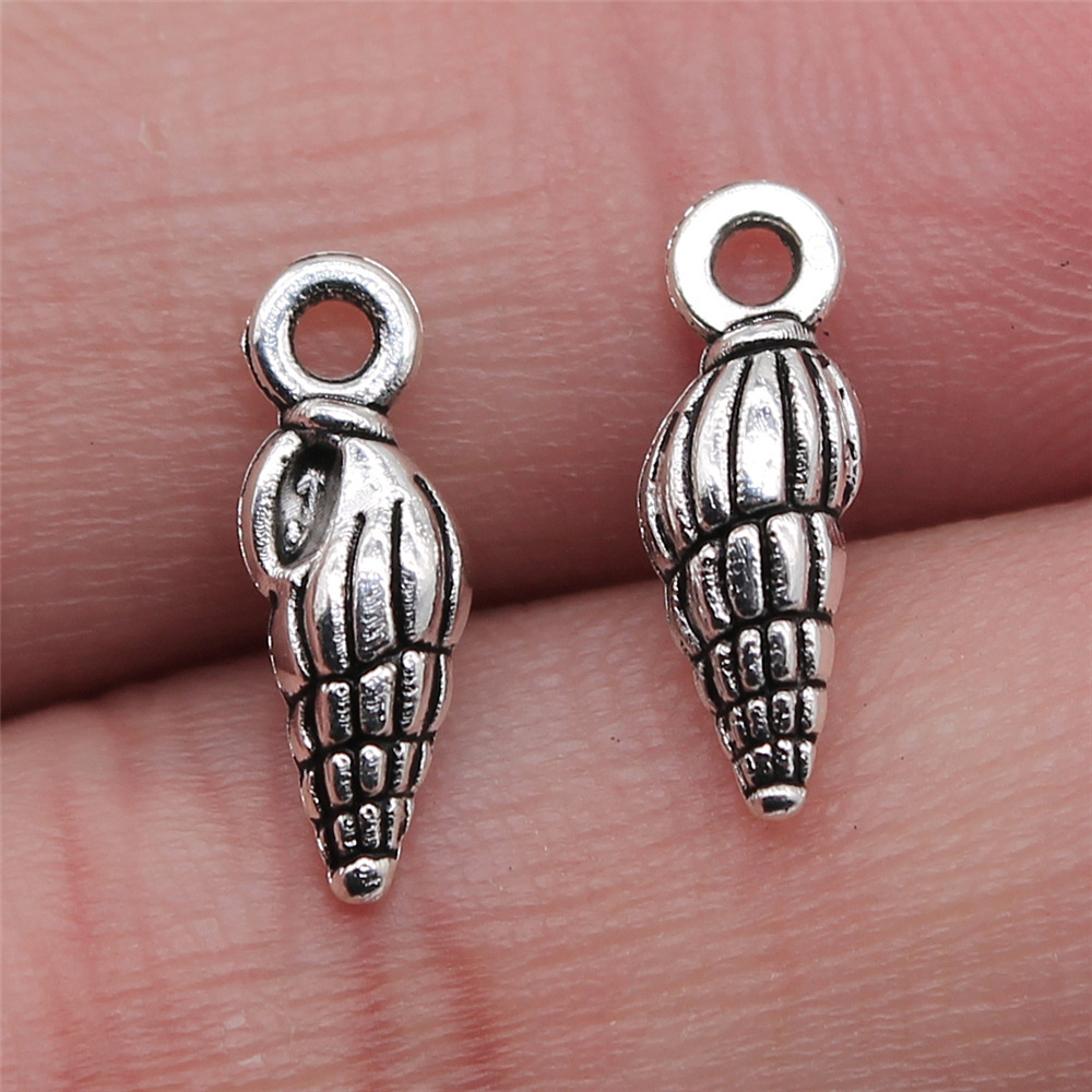 WYSIWYG 20pcs 5x14mm 2 Colors  - Vintage Fashion Nova reseña y precio
