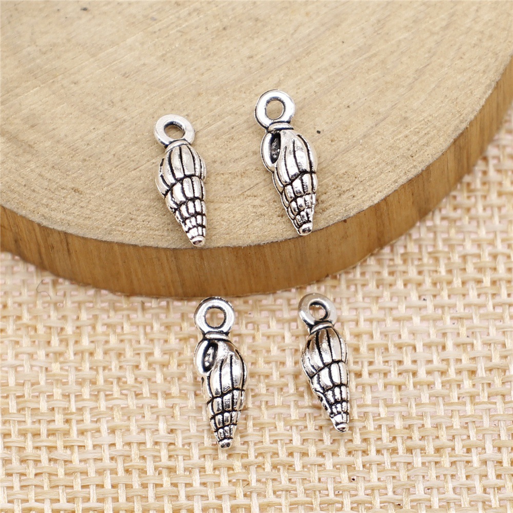 WYSIWYG 20pcs 5x14mm 2 Colors  - Vintage Fashion Nova reseña y precio