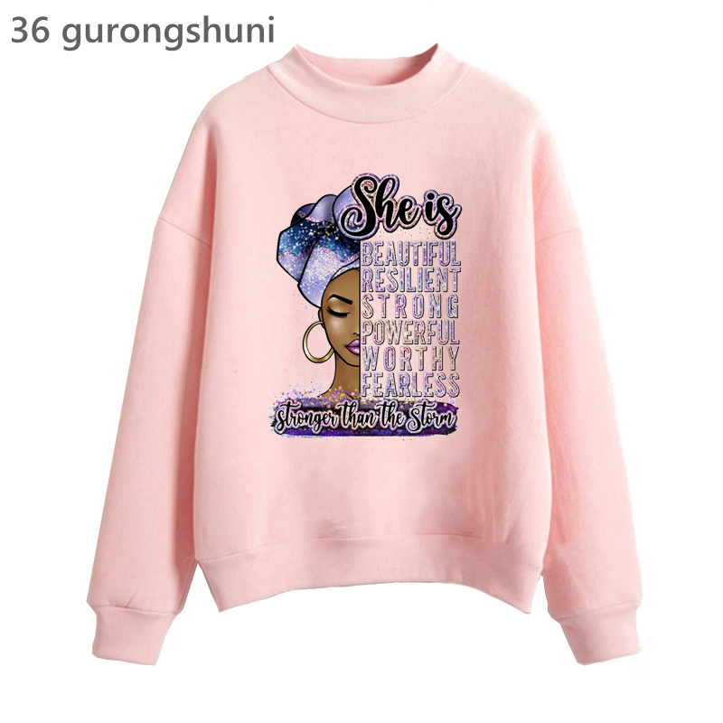 Watercolor She Is Beautiful/Re - Turtleneck Knit 90S reseña y precio