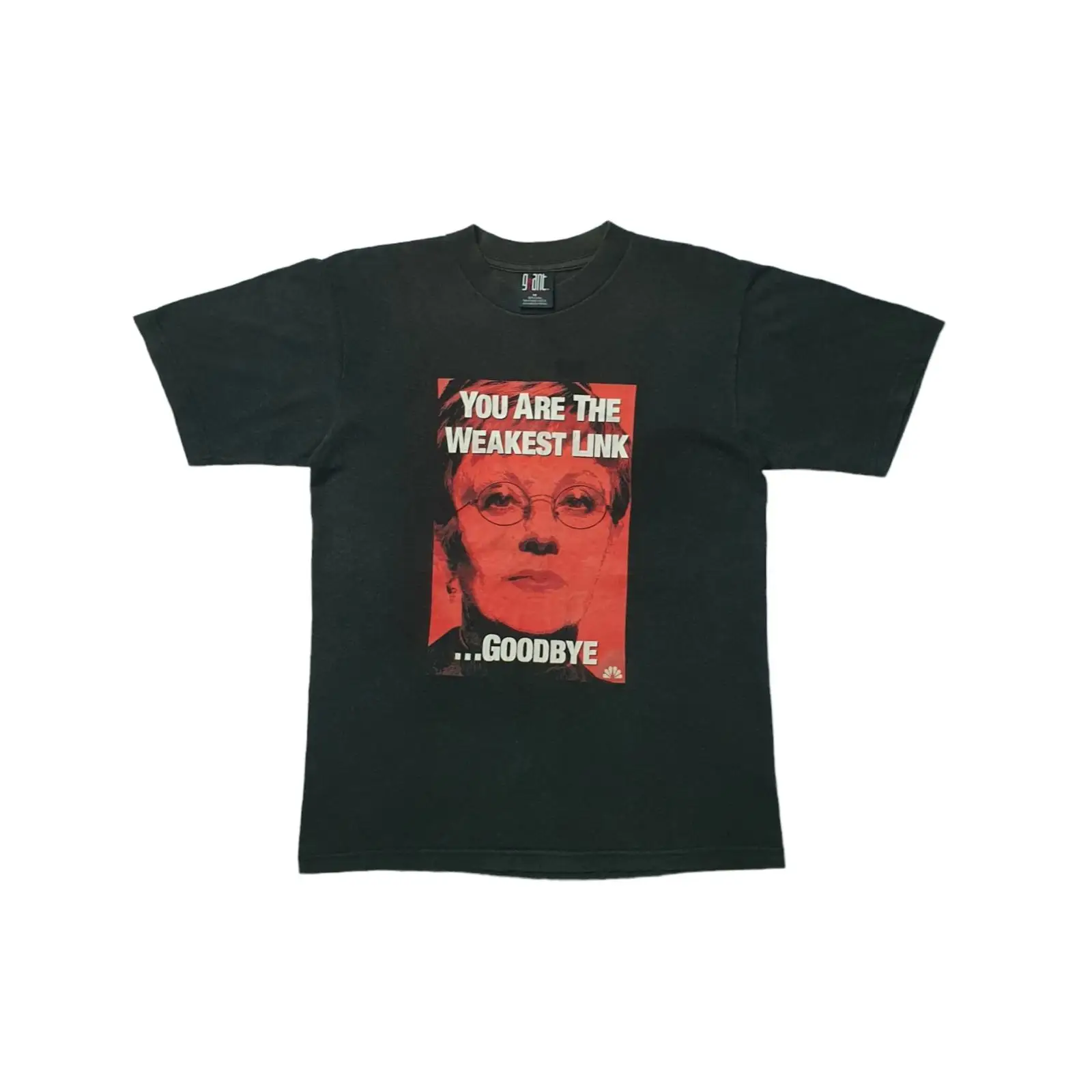 Vintage The Weakest Link Anne  - Vintage Fashion Quiz reseña y precio