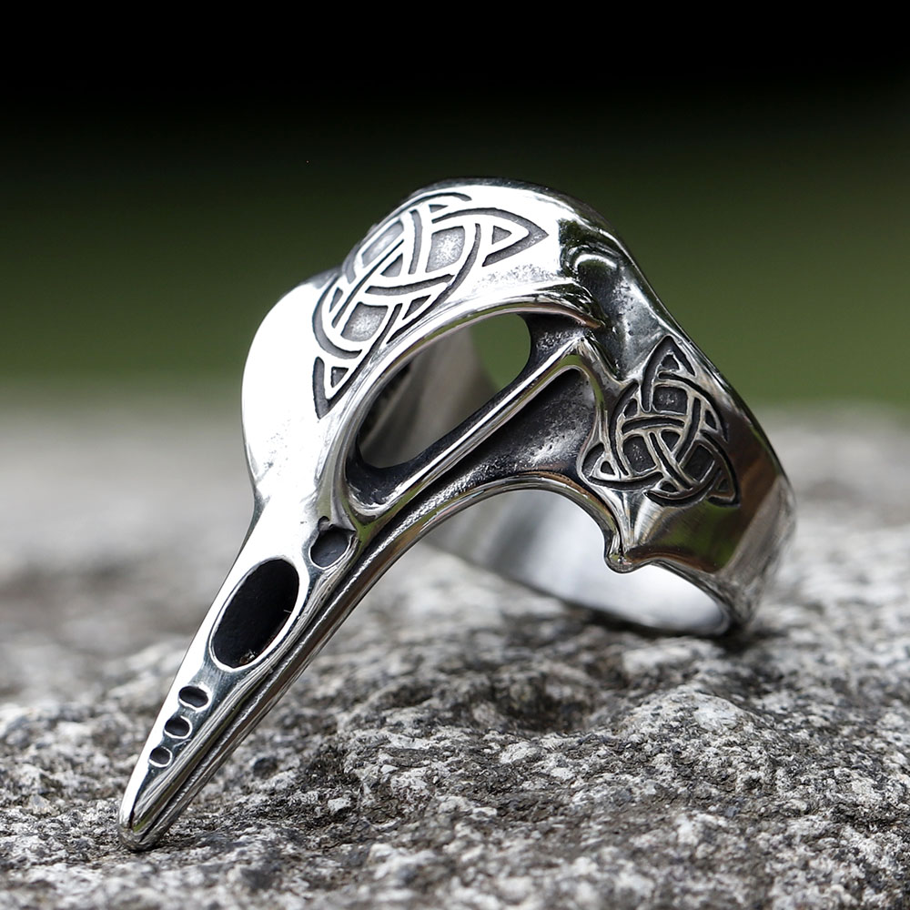 2023 Vintage Celtic Knot Totem - Vintage Fashion Guide reseña y precio