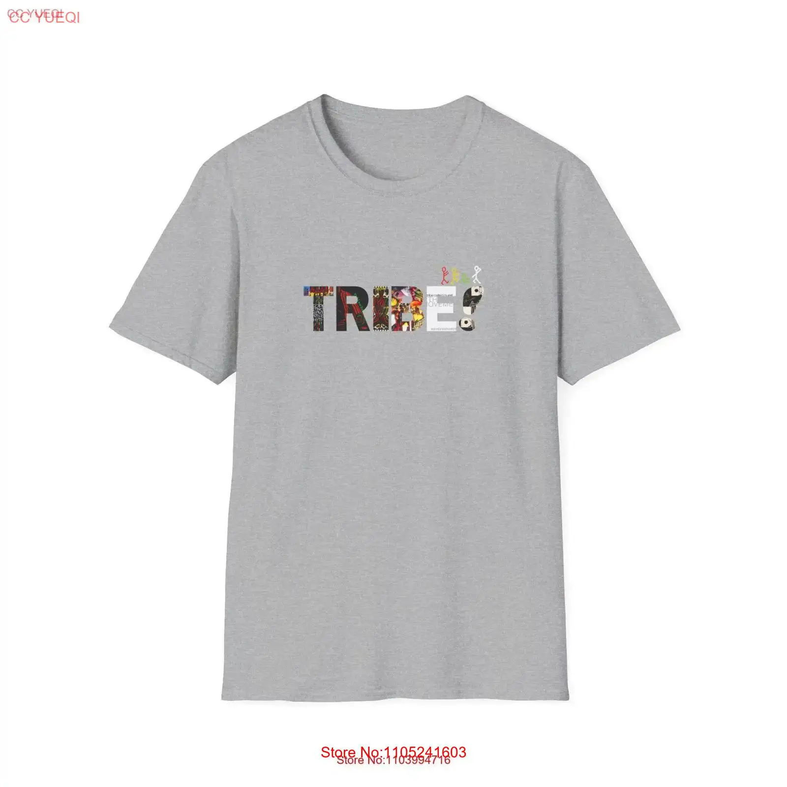 A Tribe Called Quest Album Art - Vintage Fashion Icons reseña y precio