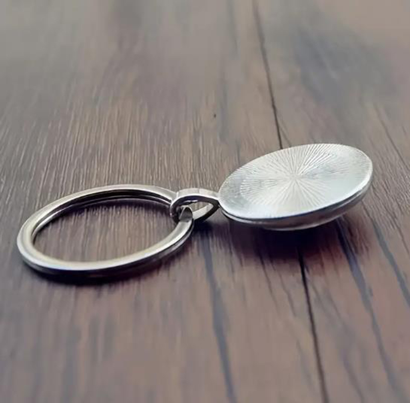 Edinburgh Scottish Keychain, a - Vintage Fashion Edinburgh reseña y precio