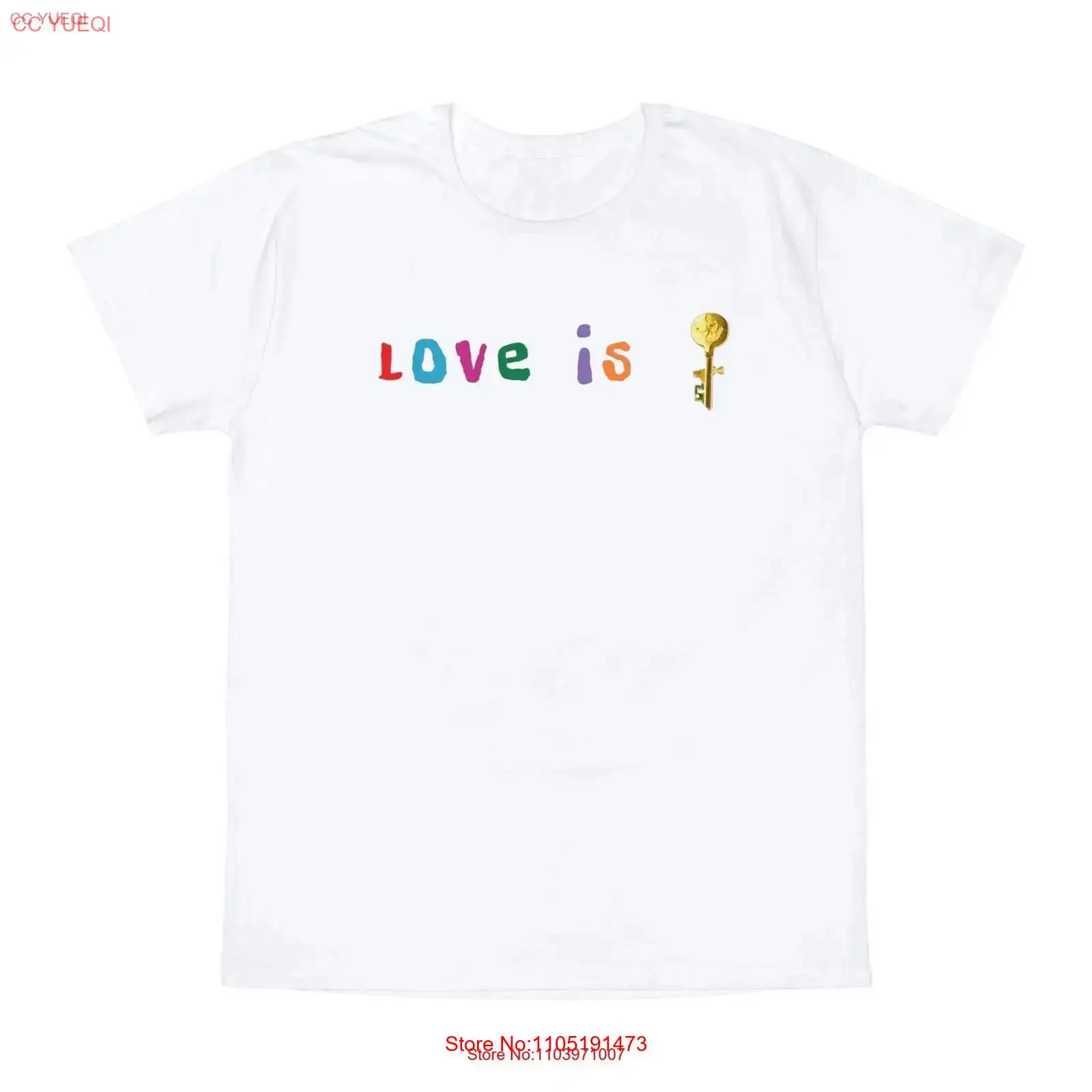 Love is Iconic T Shirt vintage - Vintage Fashion Icons reseña y precio