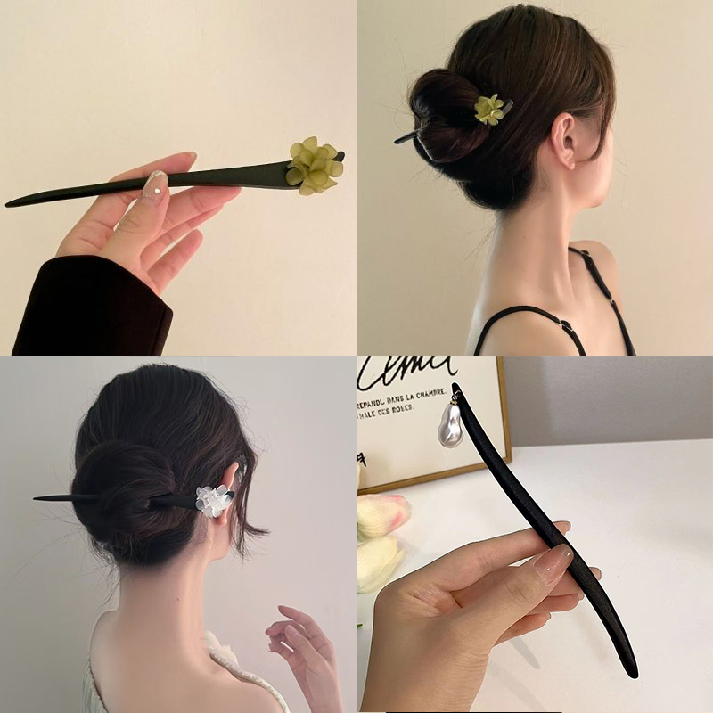 Vintage Chinese Style Wooden F - Vintage Fashion Nova reseña y precio