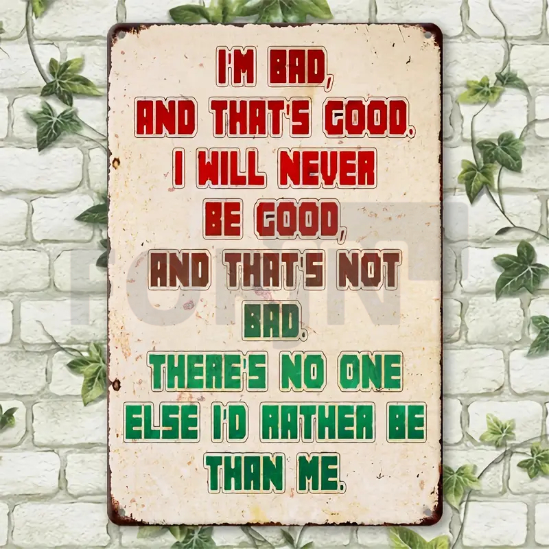 Retro English Metal Sign-Humor - Vintage Fashion Plates reseña y precio