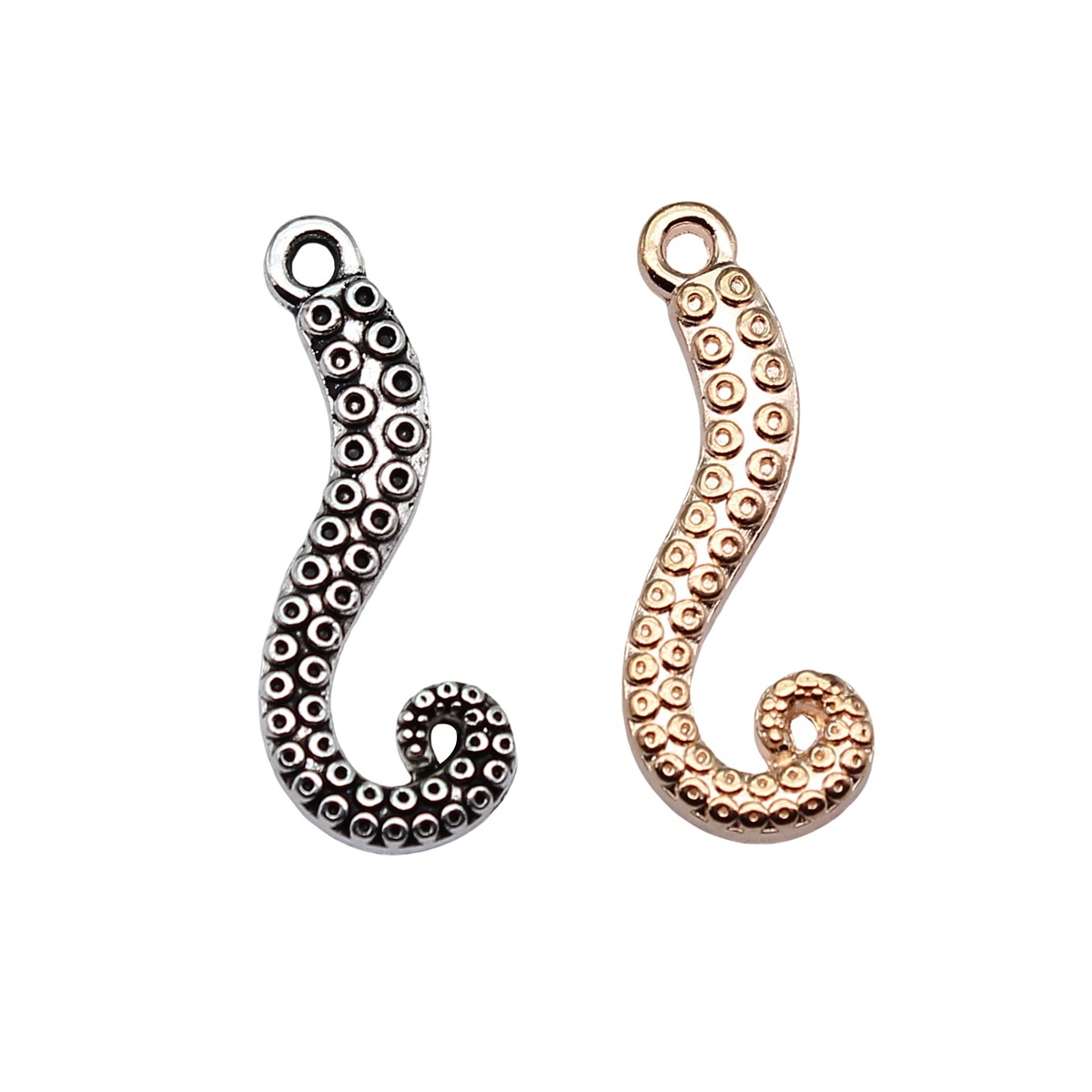 WYSIWYG 20pcs 26x10mm 4 Colors - Vintage Fashion Nova reseña y precio