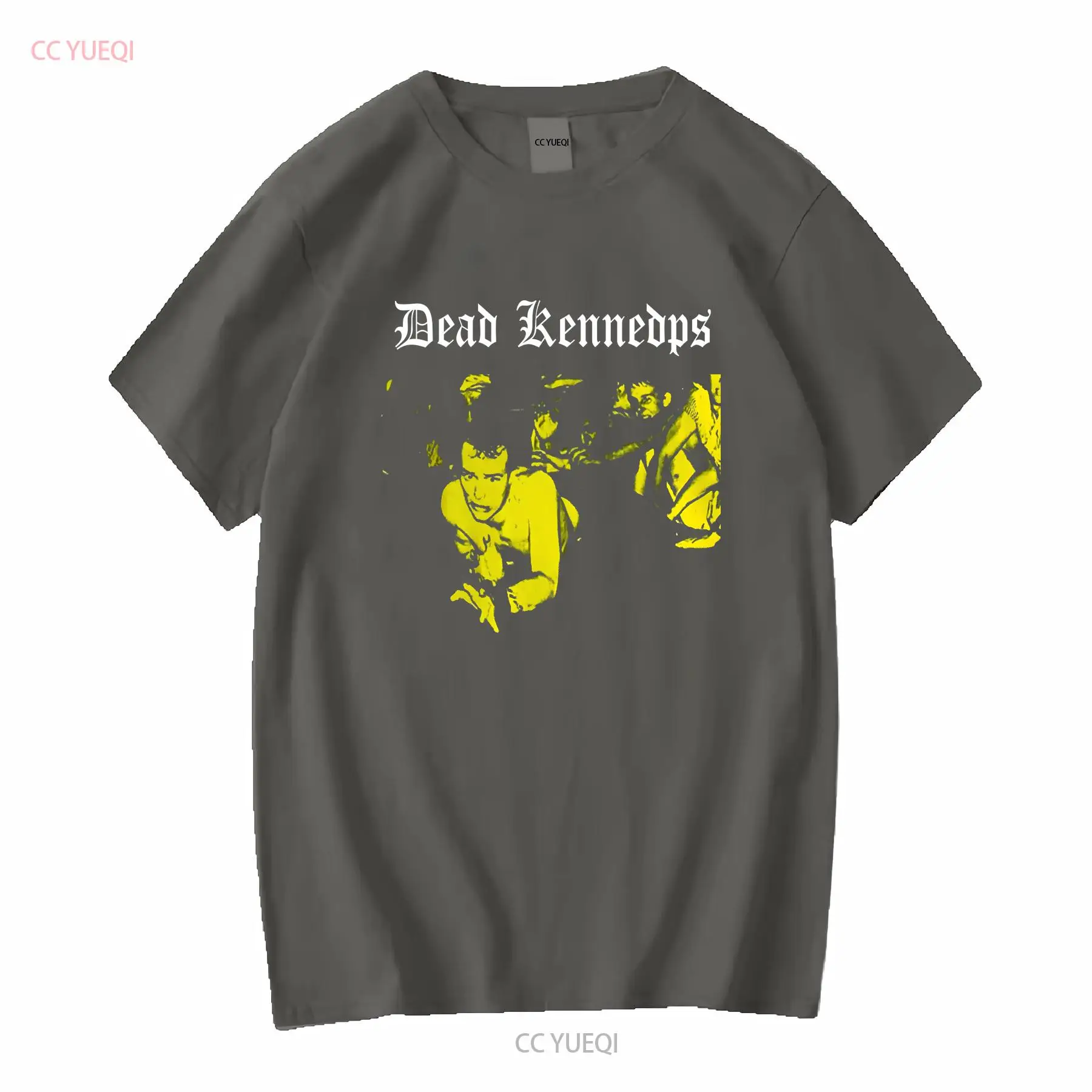 Dead Kennedys Jello T Shirt Le - Vintage Fashion Victim reseña y precio