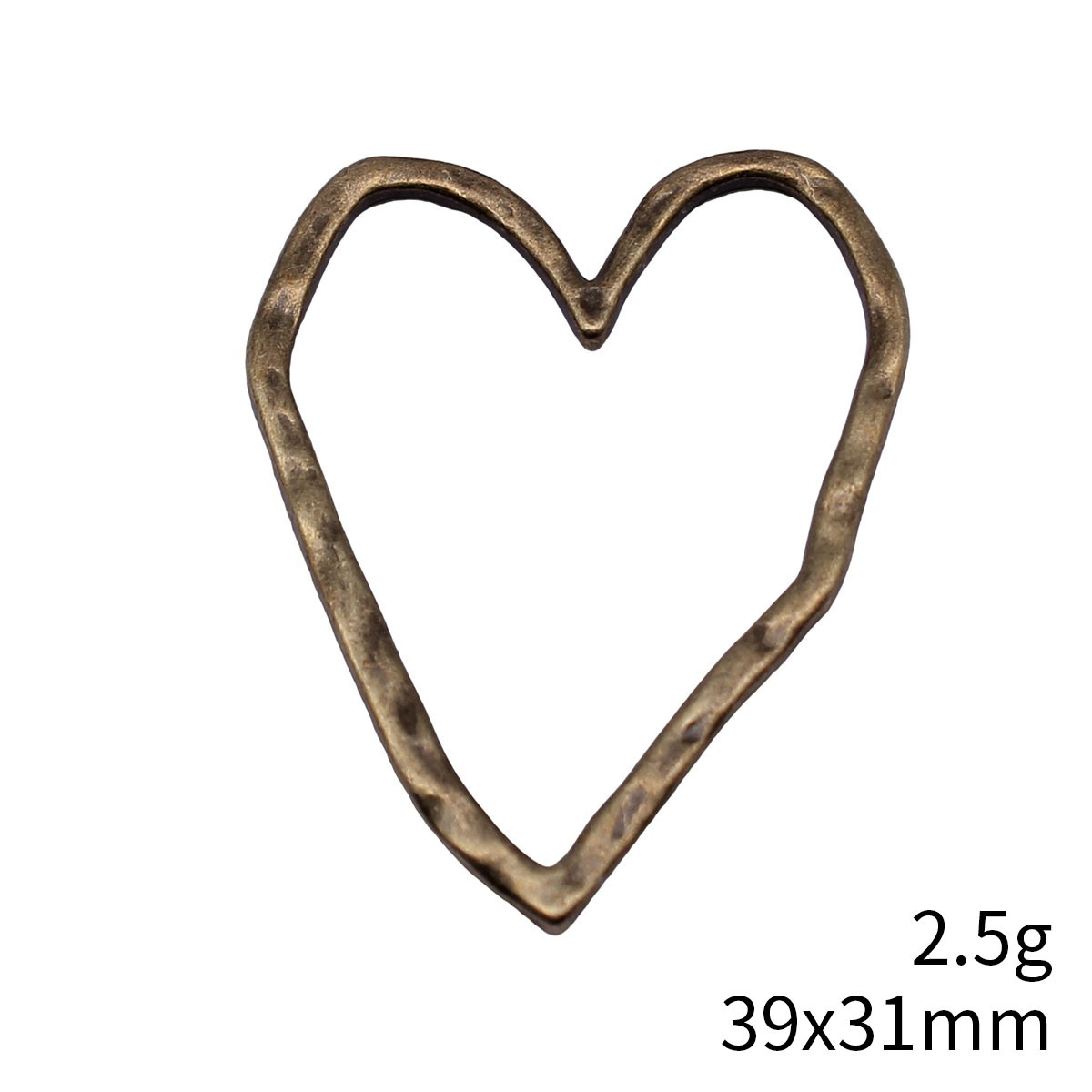 10pcs 39x31mm 5 Colors Hollow  - Vintage Fashion Nova reseña y precio