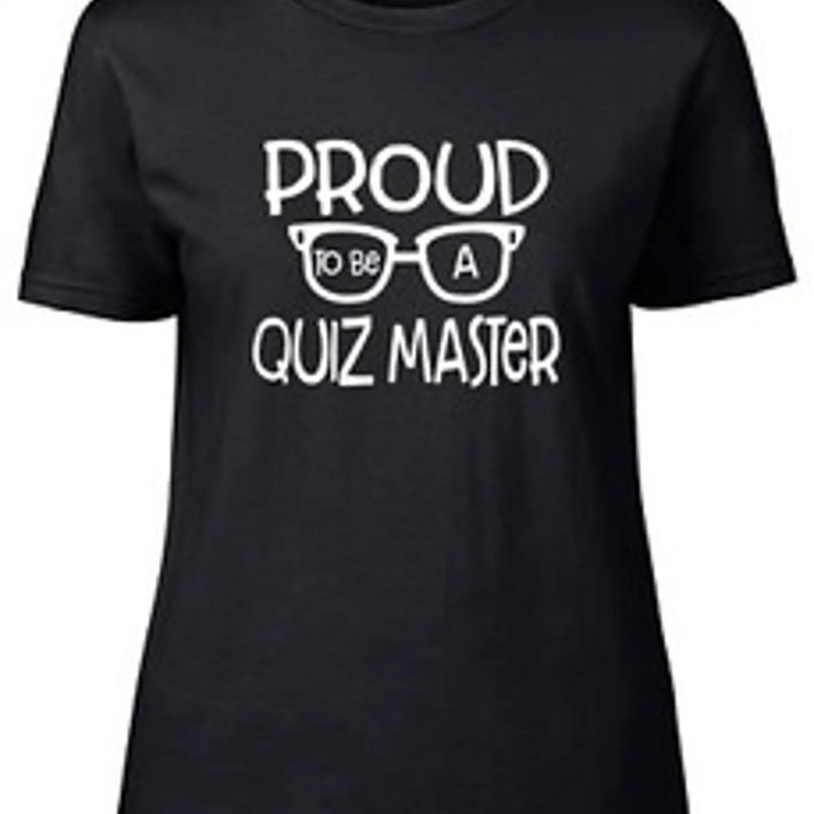 Proud to be a Quiz Master fitt - Vintage Fashion Quiz reseña y precio