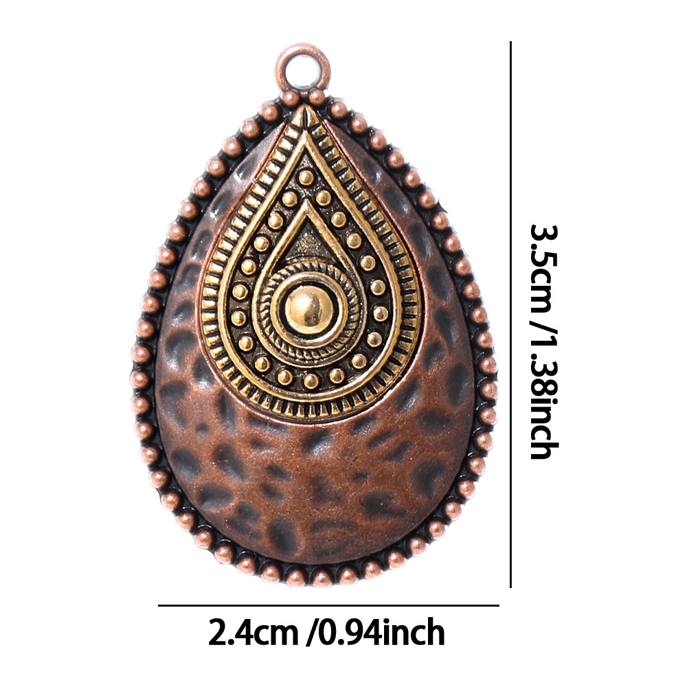 Retro Vintage Ethnic Bohemia T - Vintage Fashion Nova reseña y precio