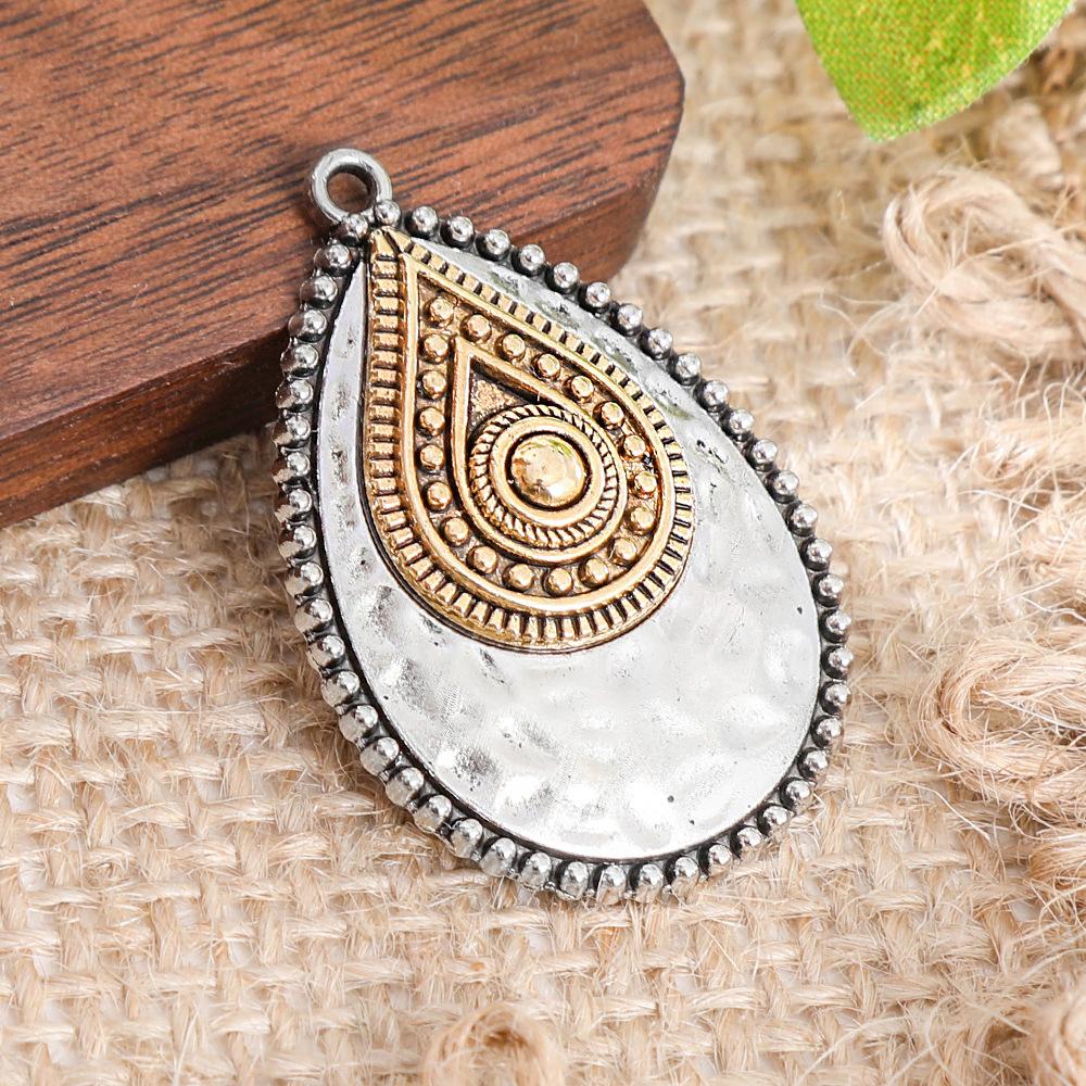 Retro Vintage Ethnic Bohemia T - Vintage Fashion Nova reseña y precio