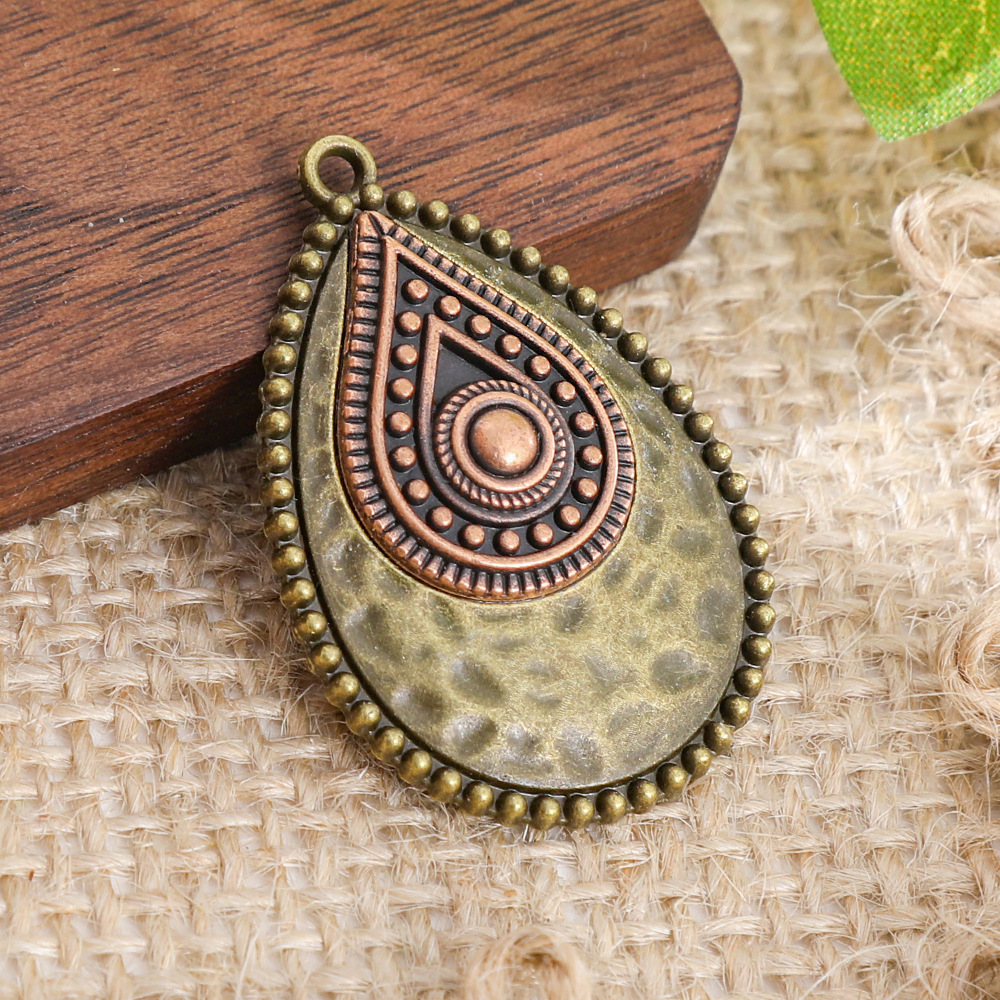 Retro Vintage Ethnic Bohemia T - Vintage Fashion Nova reseña y precio