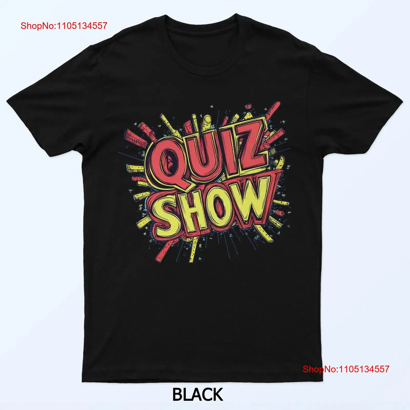 Funny Quiz Show Mania for a Co - Vintage Fashion Quiz reseña y precio