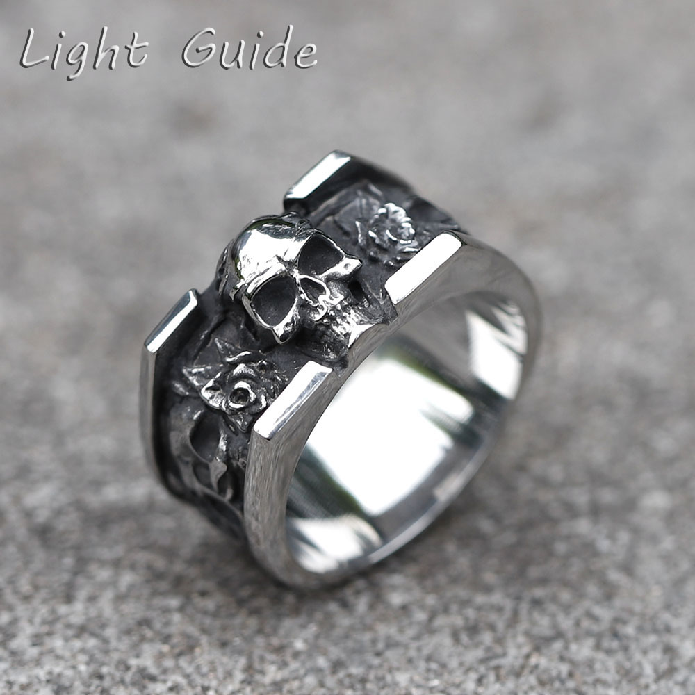 2022 NEW Men's 316L stainless  - Vintage Fashion Guide reseña y precio