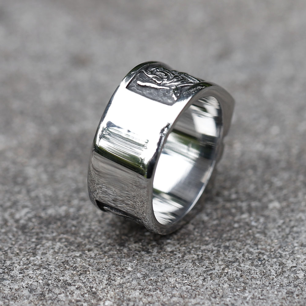 2022 NEW Men's 316L stainless  - Vintage Fashion Guide reseña y precio