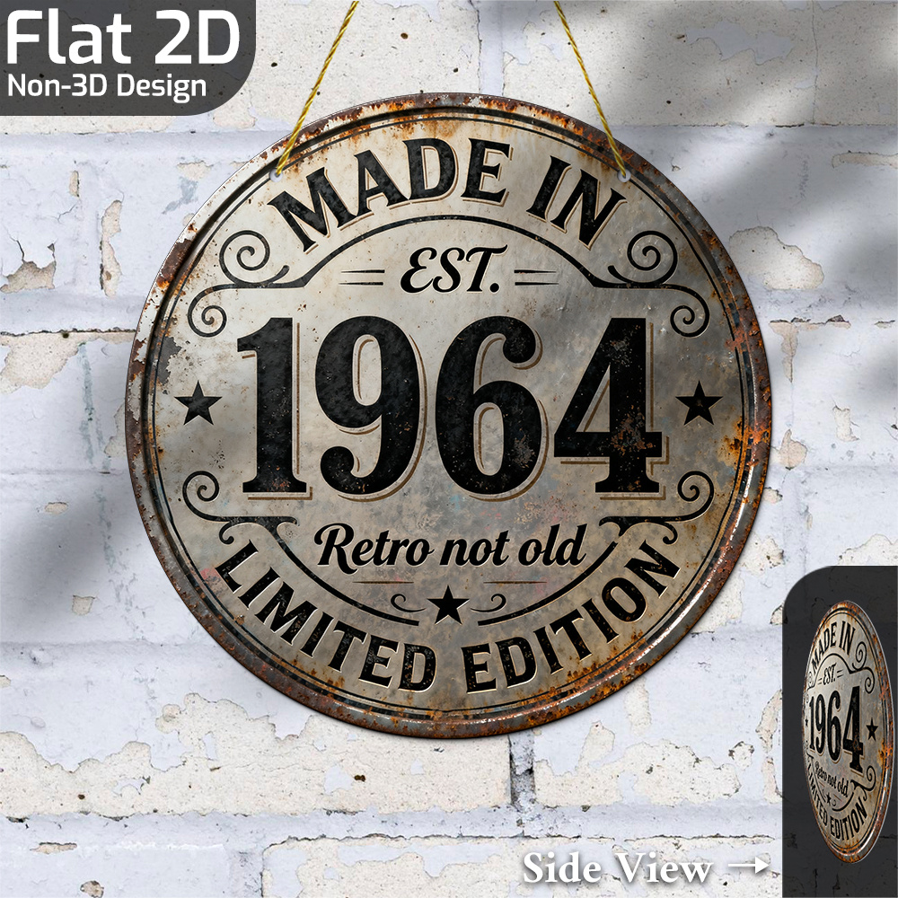 2D Flat, 1pc Vintage 1964 Retr - Vintage Fashion Plates reseña y precio